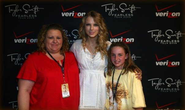 Taylor Swift — salt lake , UT — photo 6