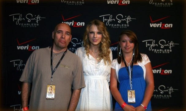 Taylor Swift — salt lake , UT — photo 7