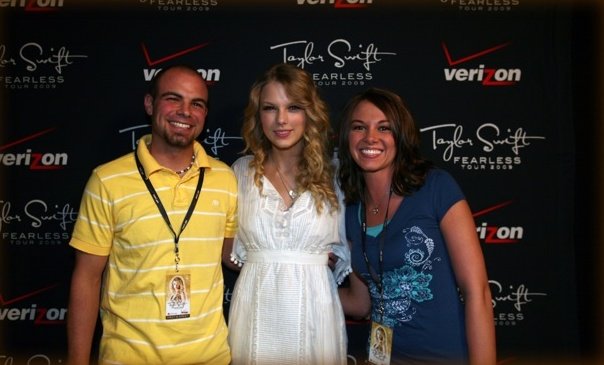 Taylor Swift — salt lake , UT — photo 8