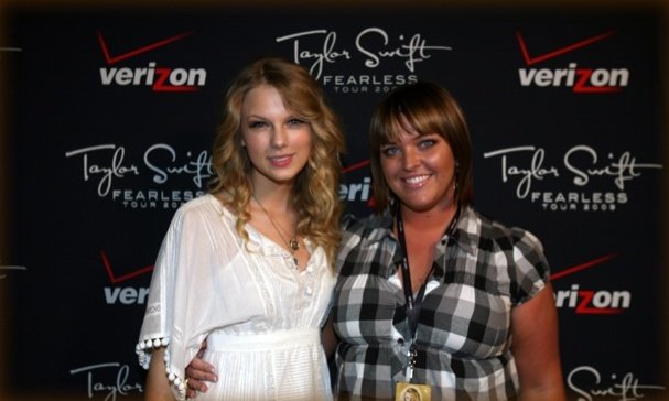 Taylor Swift — salt lake , UT — photo 10