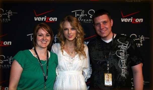 Taylor Swift — salt lake , UT — photo 11