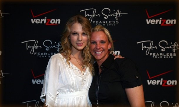 Taylor Swift — salt lake , UT — photo 12