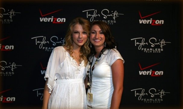 Taylor Swift — salt lake , UT — photo 13
