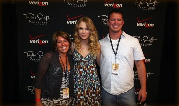 Taylor Swift — san diego CA — photo 5