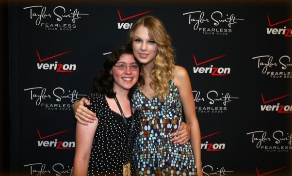Taylor Swift — san diego CA — photo 6
