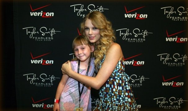 Taylor Swift — san diego CA — photo 9