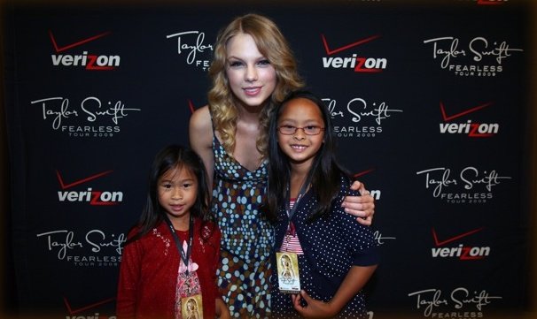 Taylor Swift — san diego CA — photo 10