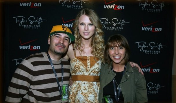 Taylor Swift — seattle WA — photo 3