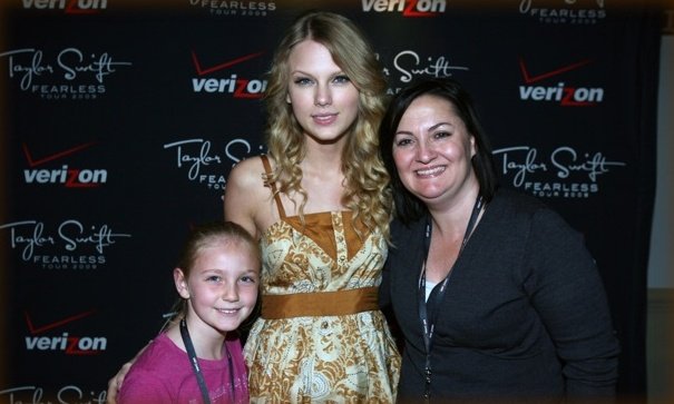 Taylor Swift — seattle WA — photo 4