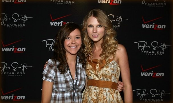Taylor Swift — seattle WA — photo 5