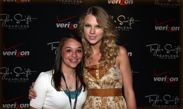 Taylor Swift — seattle WA — photo 6