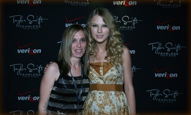Taylor Swift — seattle WA — photo 7