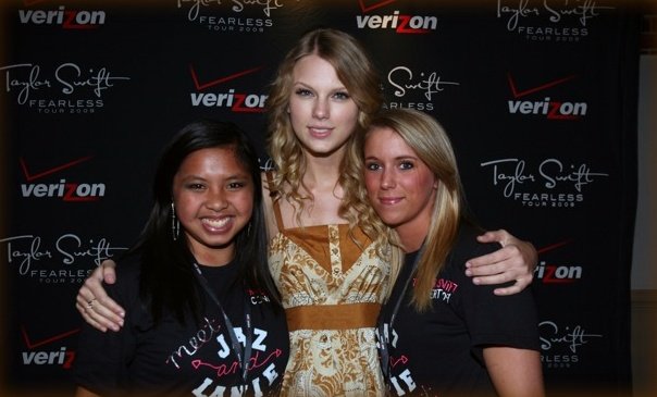 Taylor Swift — seattle WA — photo 8