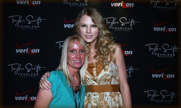 Taylor Swift — seattle WA — photo 9