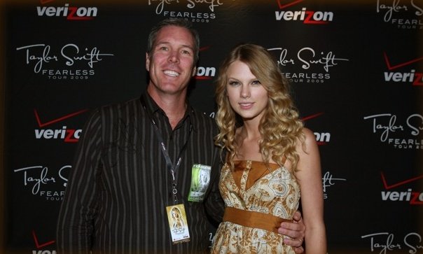 Taylor Swift — seattle WA — photo 10