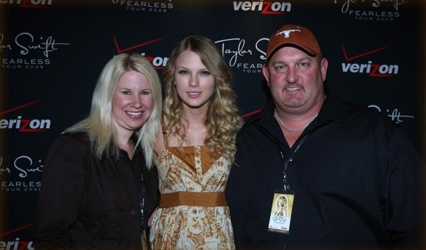Taylor Swift — seattle WA — photo 11