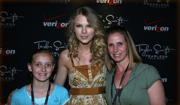 Taylor Swift — seattle WA — photo 12