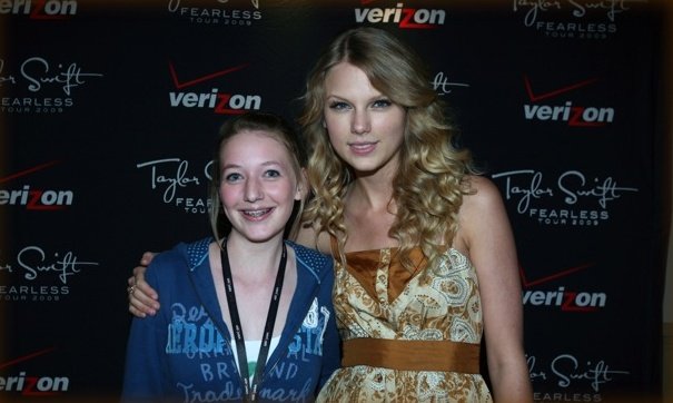 Taylor Swift — seattle WA — photo 13