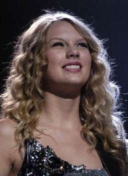 Taylor Swift — September 10 - Bossier City, Louisiana — photo 4