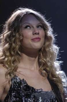 Taylor Swift — September 10 - Bossier City, Louisiana — photo 6