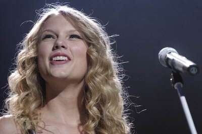 Taylor Swift — September 10 - Bossier City, Louisiana — photo 7