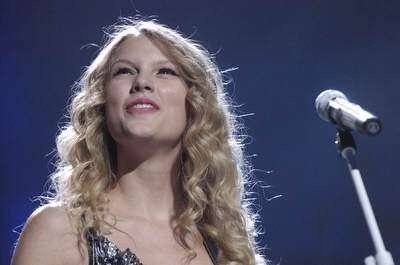 Taylor Swift — September 10 - Bossier City, Louisiana — photo 8