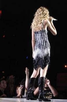 Taylor Swift — September 10 - Bossier City, Louisiana — photo 9