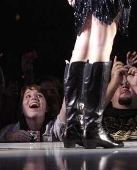Taylor Swift — September 10 - Bossier City, Louisiana — photo 10