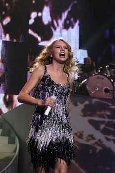 Taylor Swift — September 10 - Bossier City, Louisiana — photo 15