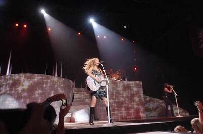 Taylor Swift — September 10 - Bossier City, Louisiana — photo 18