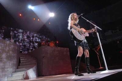 Taylor Swift — September 10 - Bossier City, Louisiana — photo 20