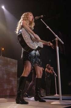 Taylor Swift — September 10 - Bossier City, Louisiana — photo 21