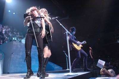 Taylor Swift — September 10 - Bossier City, Louisiana — photo 22