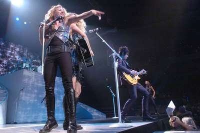 Taylor Swift — September 10 - Bossier City, Louisiana — photo 24