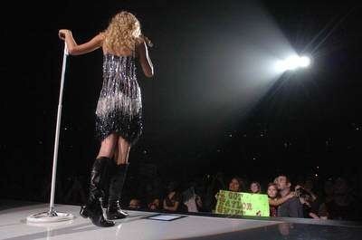 Taylor Swift — September 10 - Bossier City, Louisiana — photo 29