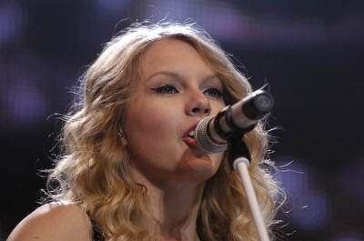 Taylor Swift — September 10 - Bossier City, Louisiana — photo 32