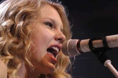 Taylor Swift — September 10 - Bossier City, Louisiana — photo 34