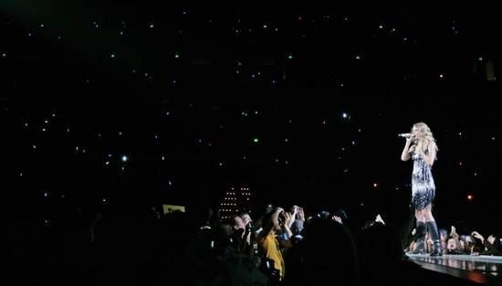 Taylor Swift — September 12 - Nashville, Tennessee — photo 7