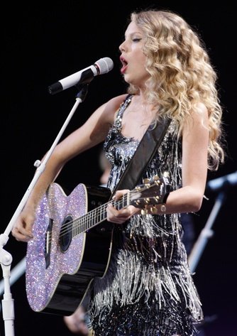 Taylor Swift — September 26 - North Little Rock, Arkansas — photo 2