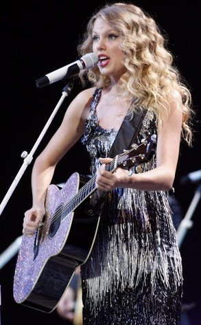 Taylor Swift — September 26 - North Little Rock, Arkansas — photo 3