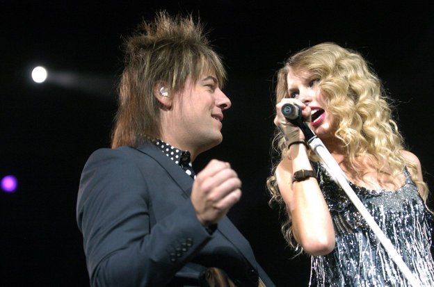 Taylor Swift — September 5 - Charlotte, North Carolina — photo 3