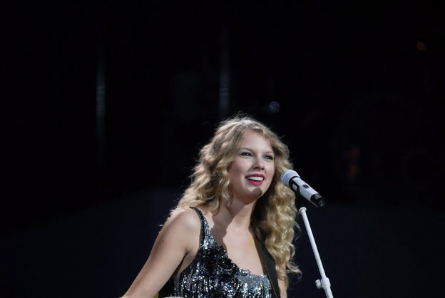 Taylor Swift — September 5 - Charlotte, North Carolina — photo 6