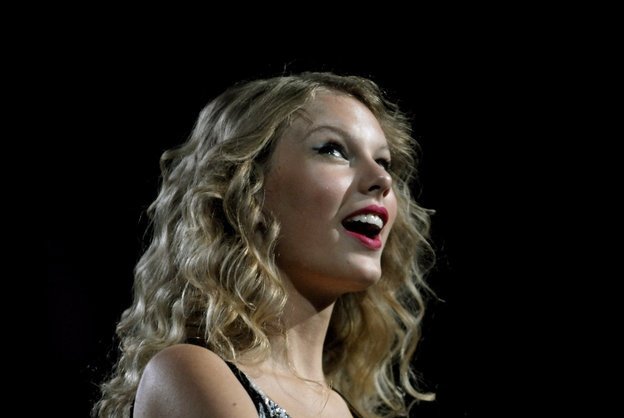 Taylor Swift — September 5 - Charlotte, North Carolina — photo 11