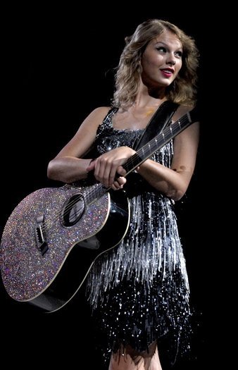 Taylor Swift — September 5 - Charlotte, North Carolina — photo 12