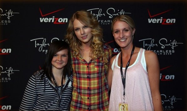 Taylor Swift — Spokane, WA — photo 1