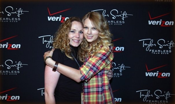 Taylor Swift — Spokane, WA — photo 2