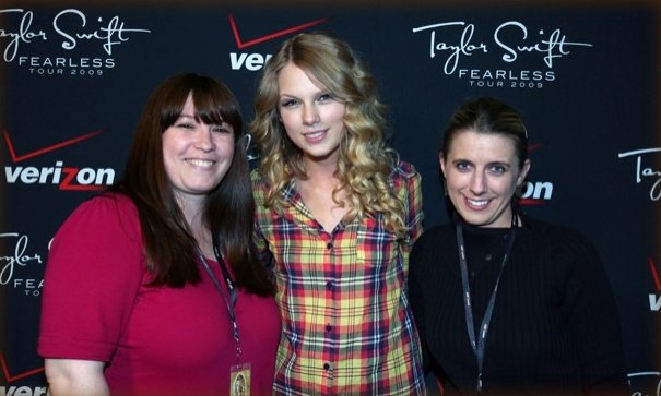 Taylor Swift — Spokane, WA — photo 3
