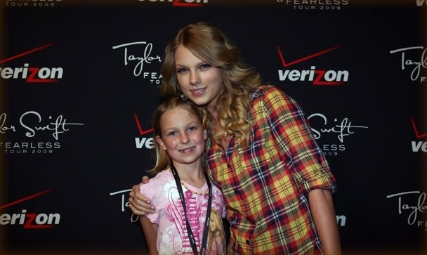 Taylor Swift — Spokane, WA — photo 4