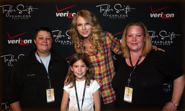 Taylor Swift — Spokane, WA — photo 5