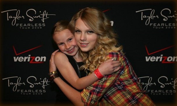 Taylor Swift — Spokane, WA — photo 6